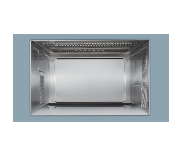 Bosch BFR634GS1 inox - 251398 - zdjęcie 2